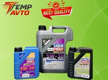 ''LIQUIMOLY'' mühərrik və transmissiya yağları