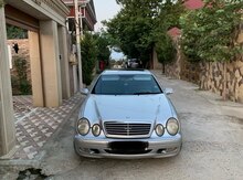 Mercedes CLK 200, 2001 il