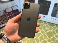 Apple iPhone 11 Pro Max Space Gray 256GB/4GB