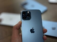 Apple iPhone 12 Pro Max Pacific Blue 256GB/6GB