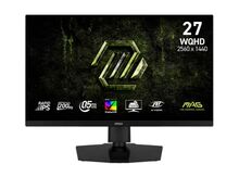 Monitor "MSI MAG 274QPF E20 2K 27 200 HZ"
