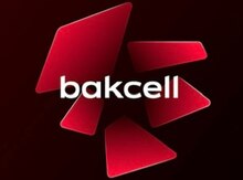 Bakcell nömrə – (099) 237-23-23