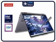 Lenovo IdeaPad Slim 5 2in1 16IAL10 83KS0006US
