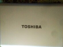 Noutbuk Toshiba