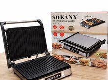 Toster "Sokany"