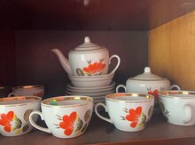 Çay servizi