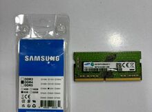Samsung 8GB DDR4 3200Mhz Laptop RAM