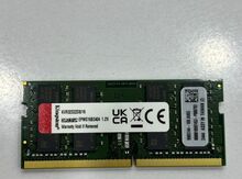 Kingston 16GB DDR4 3200Mhz Laptop RAM