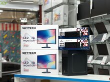Masaüstü kompüter Skytech 22inch 