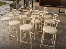 Bar oturacaqları