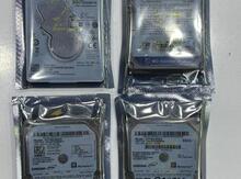 500GB Noutbuk HDD-ləri