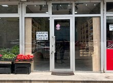 Obyekt icarəyə verilir, Bakıxanov qəs.