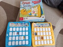 Puzzle