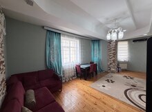 3-otaqlı yeni tikili, Sumqayıt ş., 86 m²