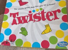 Oyuncaq Twister