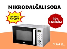 Mikrodalğalı soba Elif ELD-533