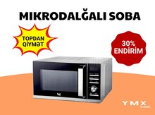 Mikrodalğalı soba Elif ELD-674