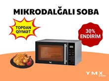 Mikrodalğalı soba Elif ZTW-EL500