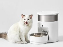 Petkit Fresh Element 3-3L-EU (P560) – ağıllı avtomatik yemləmə cihazı