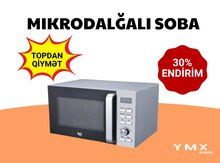 Mikrodalğalı soba Elif ZTW-EL533
