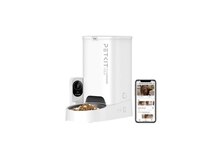 Petkit Yumshare Solo with Camera Smart Pet Feeder (P571)