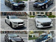 Avtomobil icarəsi