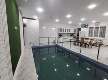 Villa kirayə verilir, İsmayıllı r.