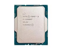 Prosessor Intel Core i5 12600KF CPU