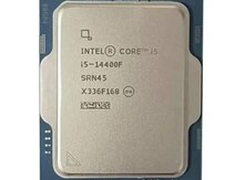 Prosessor "Intel Core i5 14400F CPU "