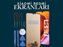 "Xiaomi Redmi" ekranları