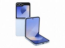 Samsung Galaxy Z Flip 6 Blue 256GB/12GB