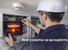 Siqnalizasiya sistemləri 