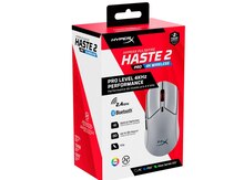 Gamer Mouse HyperX Pulsefire Haste 2 Pro 4K