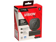 Web Camera HyperX Vision S 4K