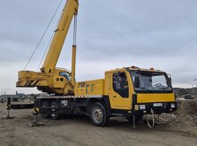XCmg k 2, 2012 il