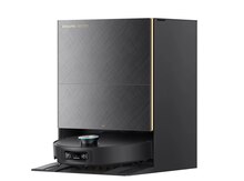 Dreame X60 Ultra Complete Black