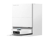 Dreame X60 Ultra Complete White