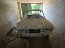 LADA (VAZ) 21011, 1983 il
