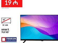  HOFFMANN 32EU6000 Smart TV