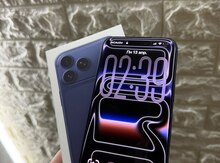 Apple iPhone 17 Pro Max Deep Blue 512GB/12GB