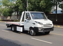 Iveco Evakuator, 2026 il