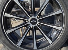 Chevrolet Malibu diski R18