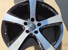 Volkswagen Touareg diski R20