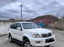 Toyota Prado, 2007 il