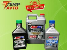 ''Amsoil" mühərrik və transmissiya yağları