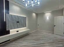 3-otaqlı yeni tikili, M.Hadi küç., 106 m²