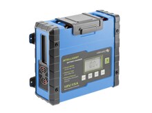 Akkumulyator dolduran aparat 12V Högert HT8G613