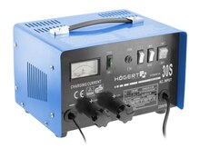 Akkumulyator dolduran cihaz 12–24V, 14–26A Högert HT8G616