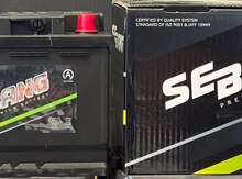 Sebang akkumulyatorları