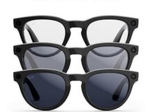 Ray-Ban Meta Gen 2 Headliner Sapphire transitions